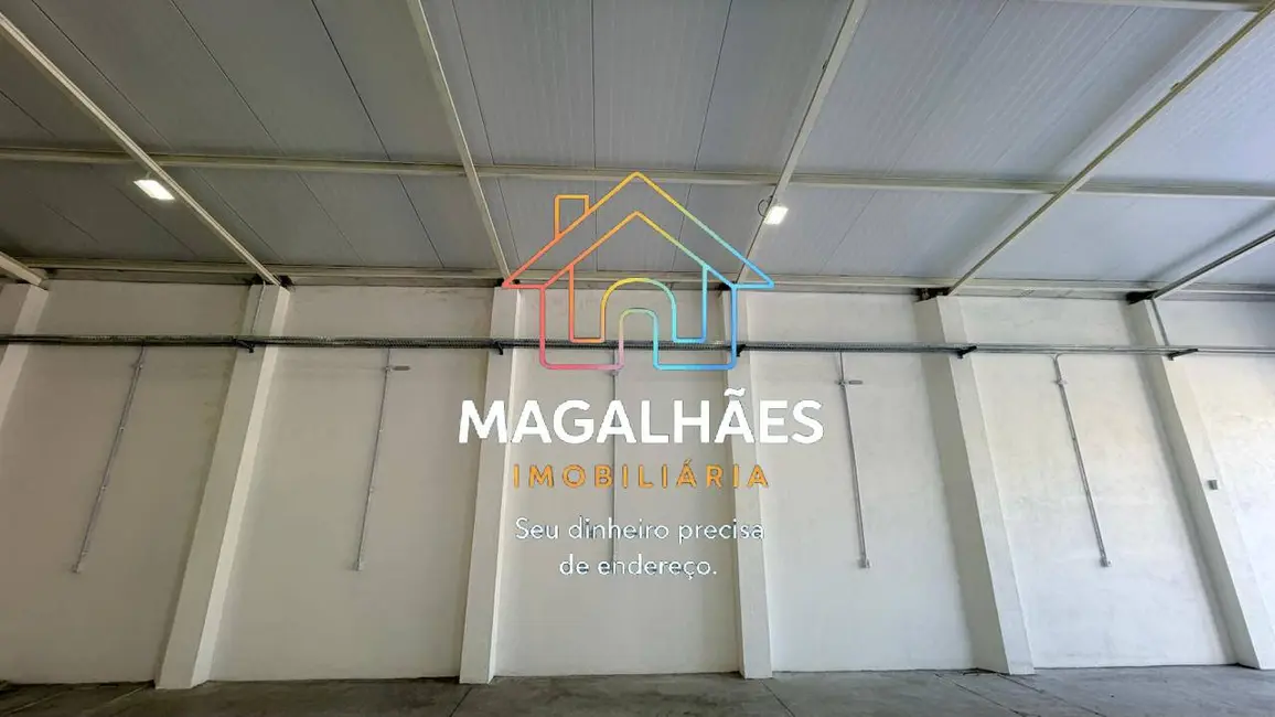 Foto 4 de Armazém / Galpão para alugar, 560m2 em Imbiribeira, Recife - PE