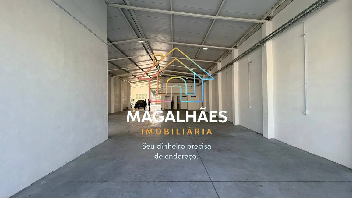 Foto 7 de Armazém / Galpão para alugar, 560m2 em Imbiribeira, Recife - PE