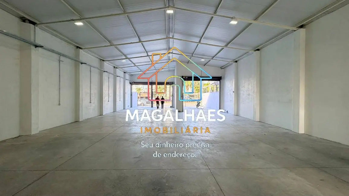 Foto 8 de Armazém / Galpão para alugar, 560m2 em Imbiribeira, Recife - PE