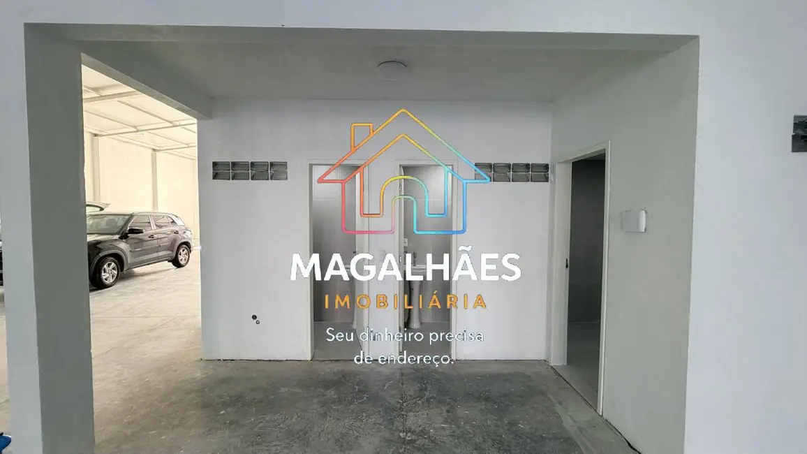 Foto 5 de Armazém / Galpão para alugar, 560m2 em Imbiribeira, Recife - PE