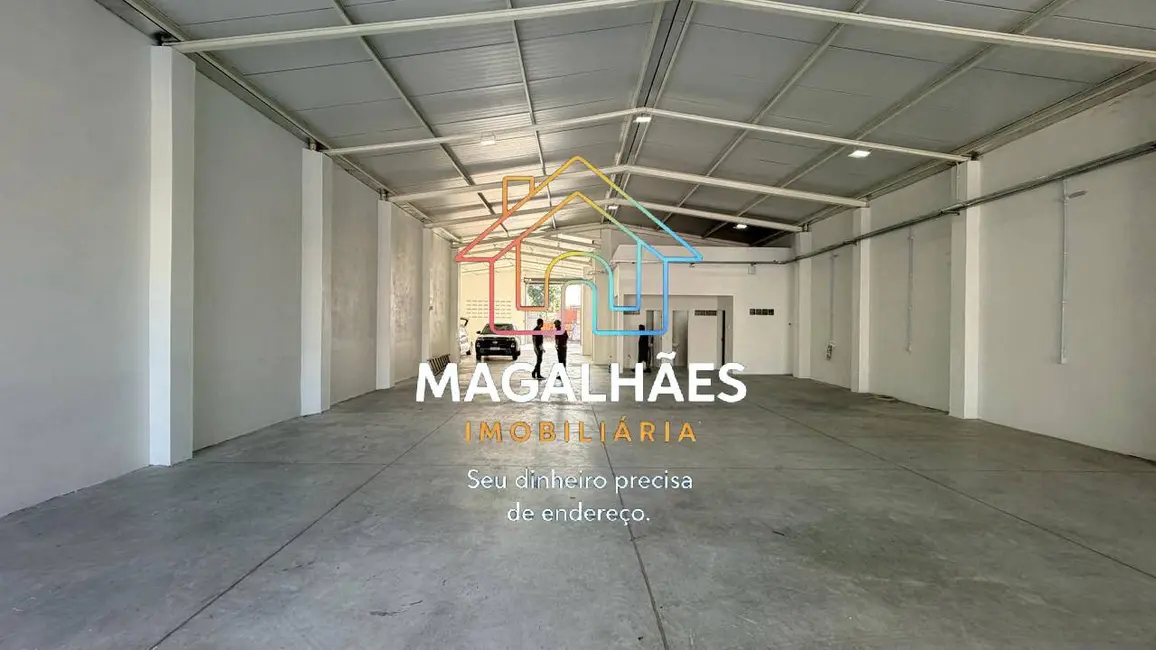 Foto 3 de Armazém / Galpão para alugar, 560m2 em Imbiribeira, Recife - PE