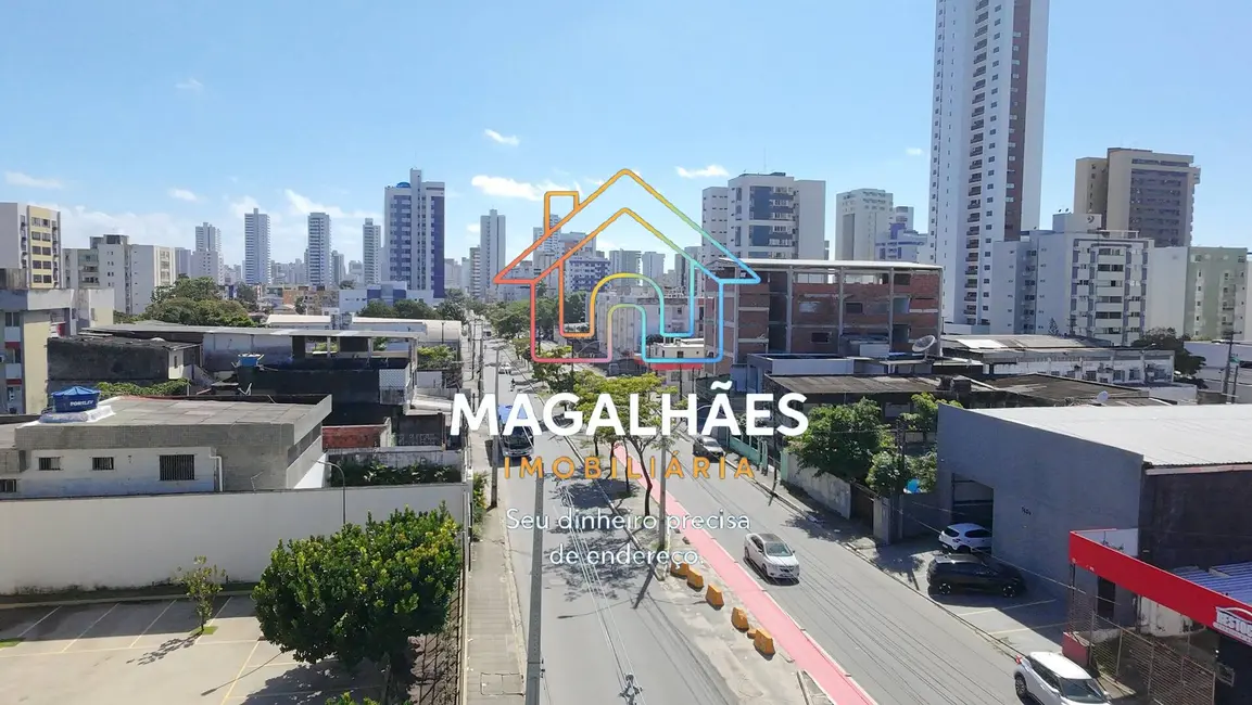 Foto 7 de Sala Comercial para alugar, 238m2 em Candeias, Jaboatao Dos Guararapes - PE