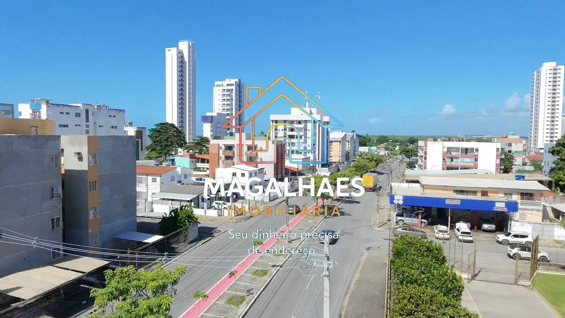 Foto 6 de Sala Comercial para alugar, 238m2 em Candeias, Jaboatao Dos Guararapes - PE