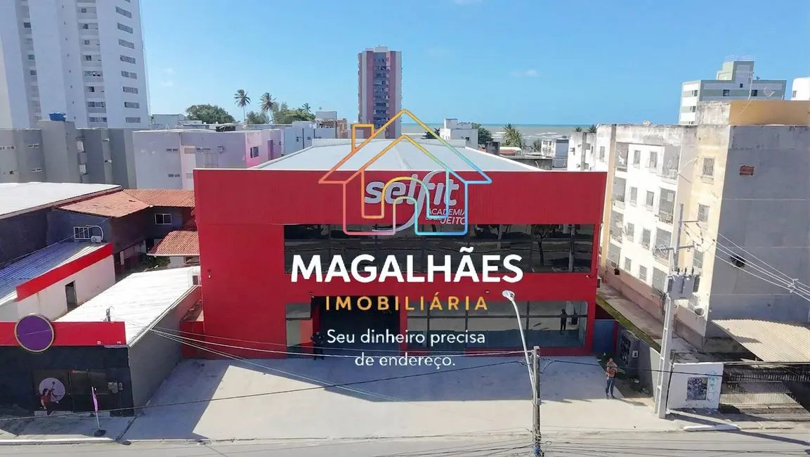 Foto 1 de Sala Comercial para alugar, 238m2 em Candeias, Jaboatao Dos Guararapes - PE