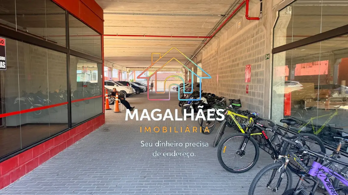 Foto 4 de Sala Comercial para alugar, 238m2 em Candeias, Jaboatao Dos Guararapes - PE