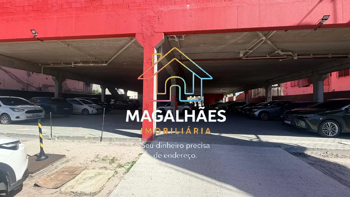 Foto 5 de Sala Comercial para alugar, 238m2 em Candeias, Jaboatao Dos Guararapes - PE