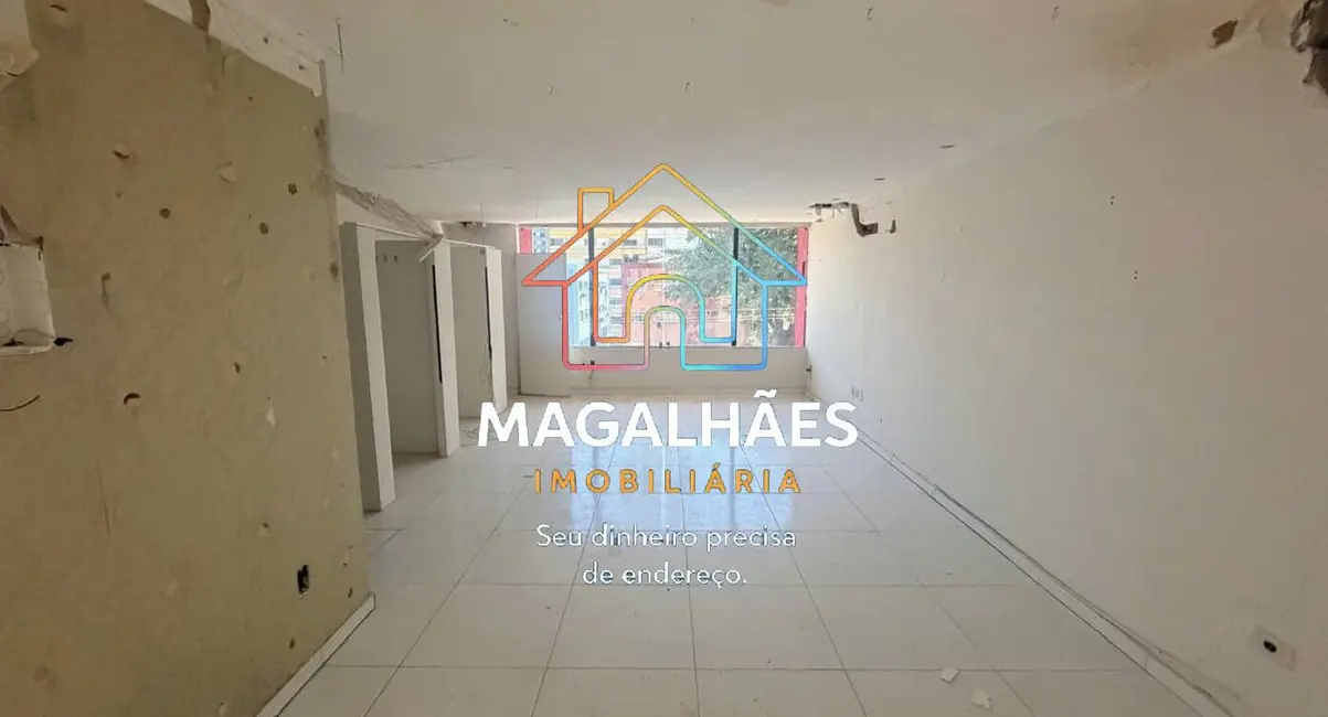 Sala Comercial para alugar, 38m2 em Boa Viagem, Recife - PE - imagem 4 Foto 4 de Sala Comercial para alugar, 38m2 em Boa Viagem, Recife - PE