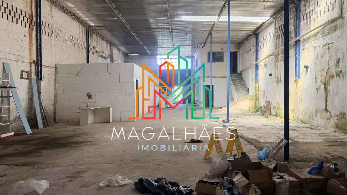 Foto 9 de Sala Comercial para alugar, 330m2 em Imbiribeira, Recife - PE
