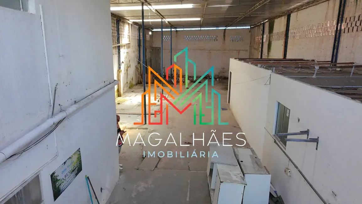Foto 2 de Sala Comercial para alugar, 330m2 em Imbiribeira, Recife - PE