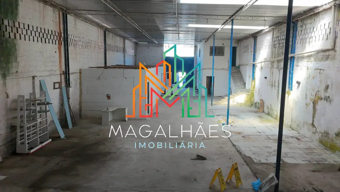 Foto 4 de Sala Comercial para alugar, 330m2 em Imbiribeira, Recife - PE