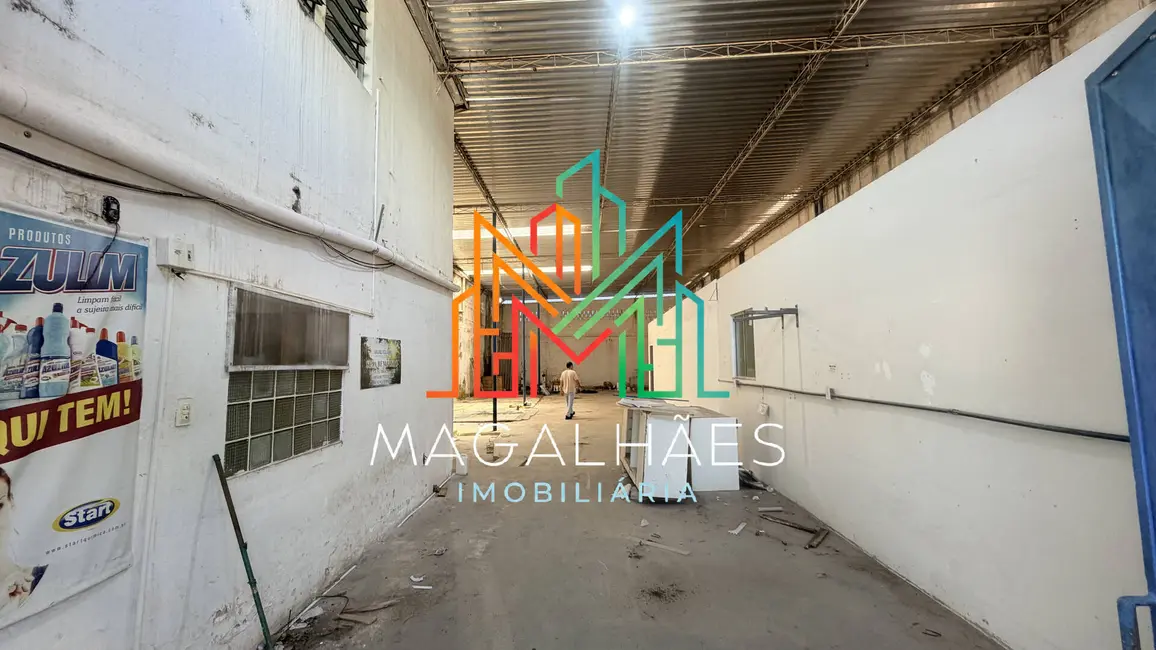 Foto 5 de Sala Comercial para alugar, 330m2 em Imbiribeira, Recife - PE