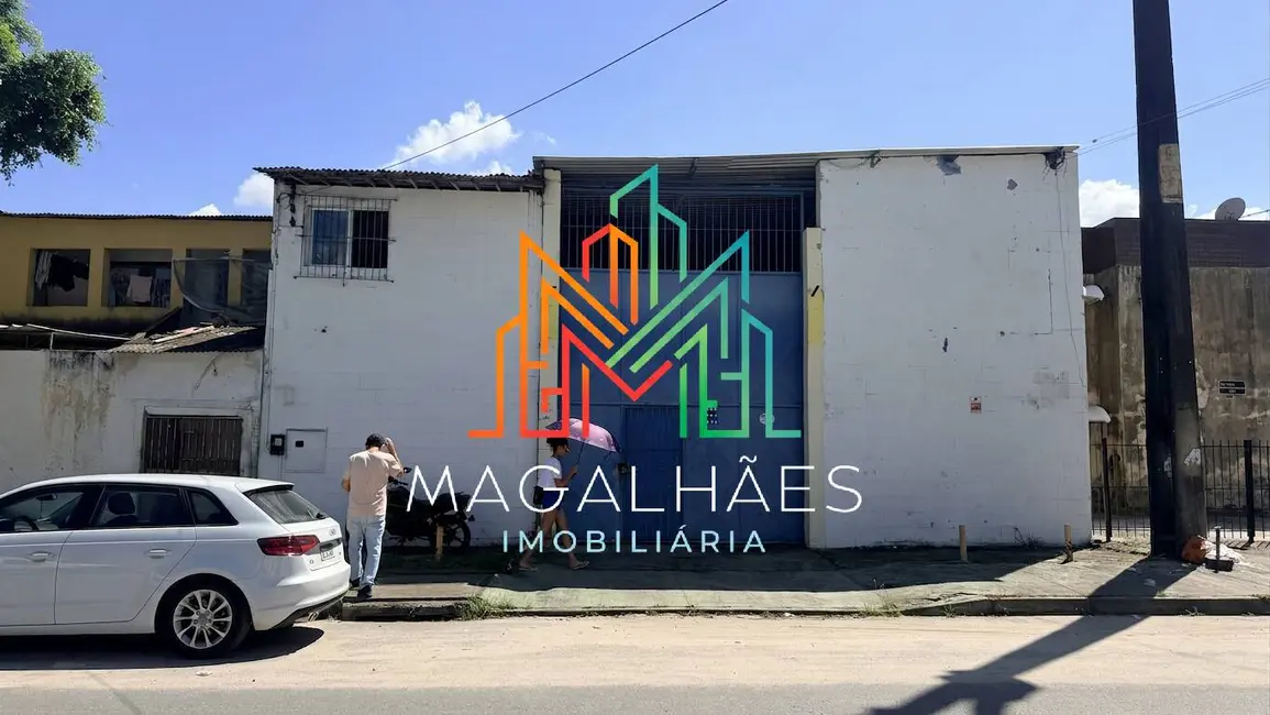 Foto 1 de Sala Comercial para alugar, 330m2 em Imbiribeira, Recife - PE