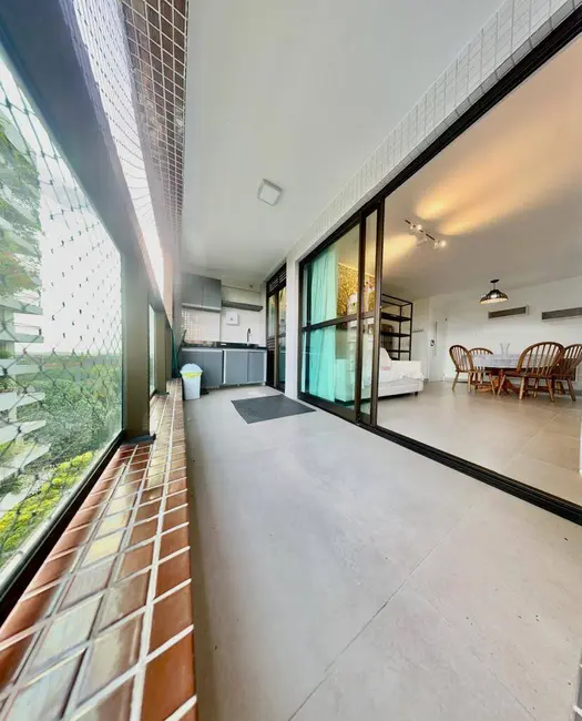 Foto 9 de Apartamento com 3 quartos para alugar, 72m2 em Monteiro, Recife - PE