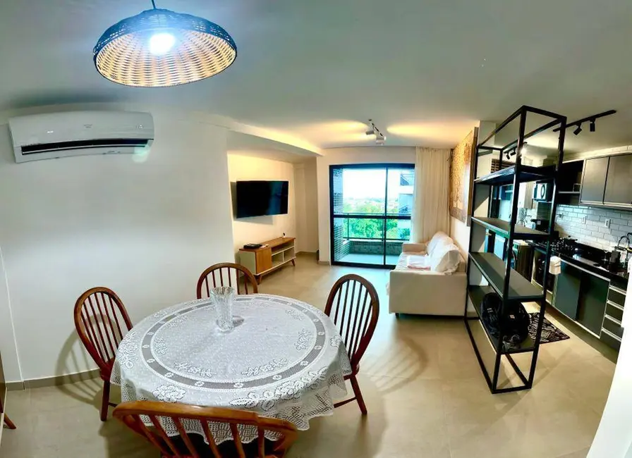 Foto 6 de Apartamento com 3 quartos para alugar, 72m2 em Monteiro, Recife - PE