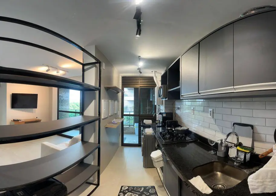 Foto 8 de Apartamento com 3 quartos para alugar, 72m2 em Monteiro, Recife - PE