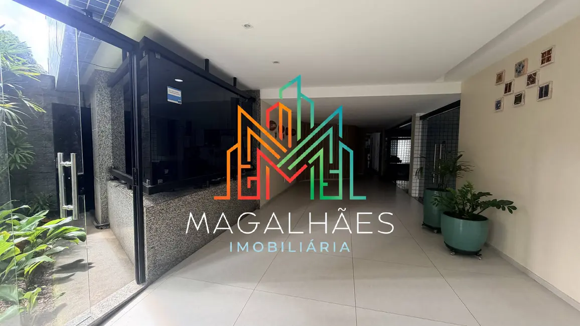 Apartamento com 2 quartos à venda, 90m2 em Casa Forte, Recife - PE - imagem 1 Foto 1 de Apartamento com 2 quartos à venda, 90m2 em Casa Forte, Recife - PE