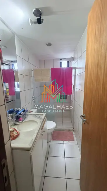 Apartamento com 2 quartos à venda, 90m2 em Casa Forte, Recife - PE - imagem 9 Foto 9 de Apartamento com 2 quartos à venda, 90m2 em Casa Forte, Recife - PE