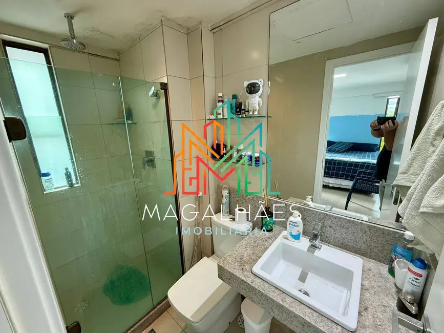 Apartamento com 2 quartos à venda, 60m2 em Monteiro, Recife - PE - imagem 7 Foto 7 de Apartamento com 2 quartos à venda, 60m2 em Monteiro, Recife - PE