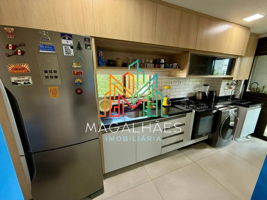 Apartamento com 2 quartos à venda, 60m2 em Monteiro, Recife - PE - imagem 8 Foto 8 de Apartamento com 2 quartos à venda, 60m2 em Monteiro, Recife - PE