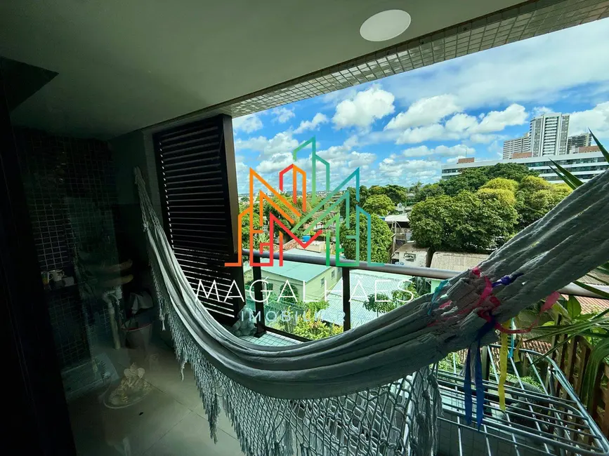 Apartamento com 2 quartos à venda, 60m2 em Monteiro, Recife - PE - imagem 6 Foto 6 de Apartamento com 2 quartos à venda, 60m2 em Monteiro, Recife - PE