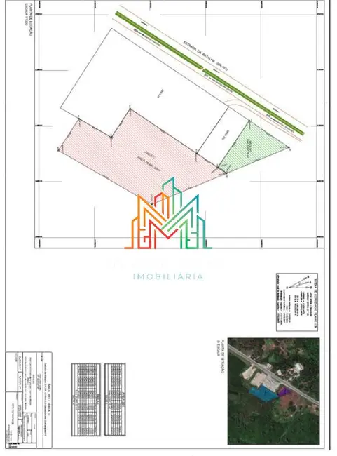 Terreno / Lote à venda, 30793m2 em Comportas, Jaboatao Dos Guararapes - PE - imagem 7 Foto 7 de Terreno / Lote à venda, 30793m2 em Comportas, Jaboatao Dos Guararapes - PE