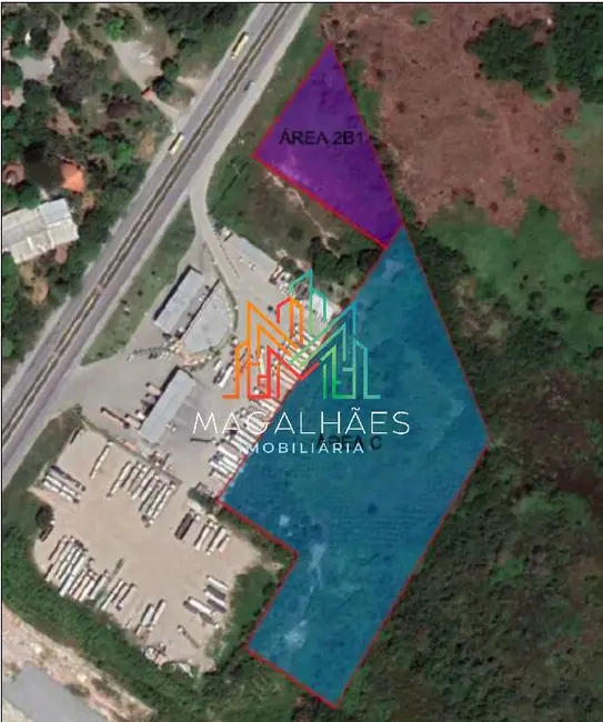 Terreno / Lote à venda, 30793m2 em Comportas, Jaboatao Dos Guararapes - PE - imagem 1 Foto 1 de Terreno / Lote à venda, 30793m2 em Comportas, Jaboatao Dos Guararapes - PE