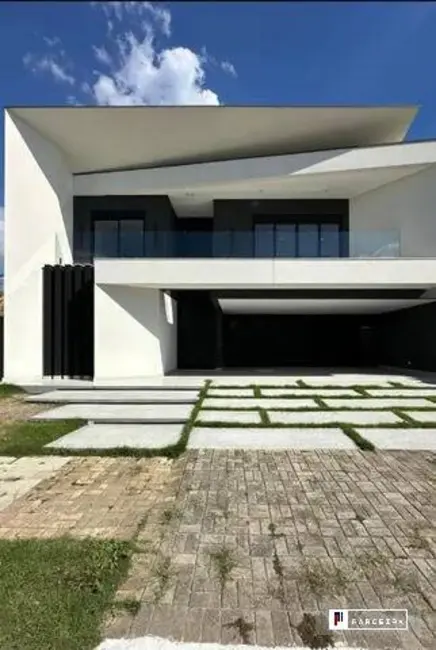 Foto 1 de Casa com 5 quartos à venda, 445m2 em Sao Jose Dos Campos - SP