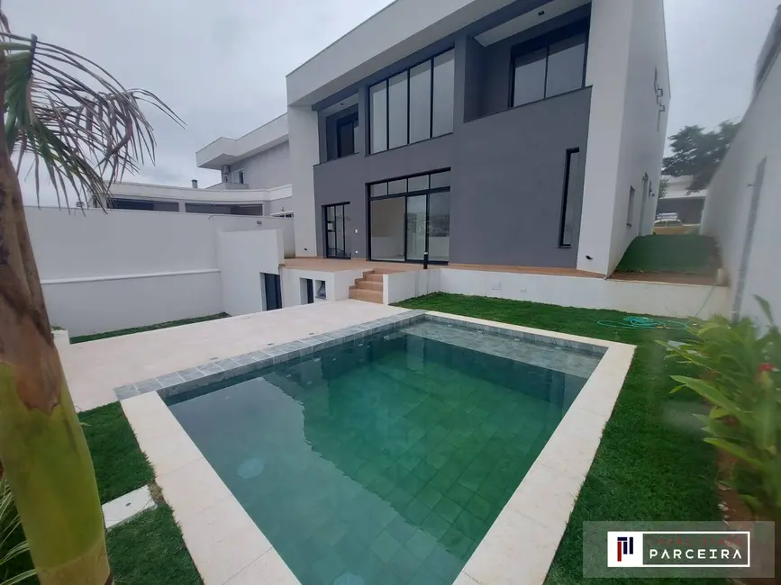 Foto 4 de Casa com 4 quartos à venda, 350m2 em Sao Jose Dos Campos - SP