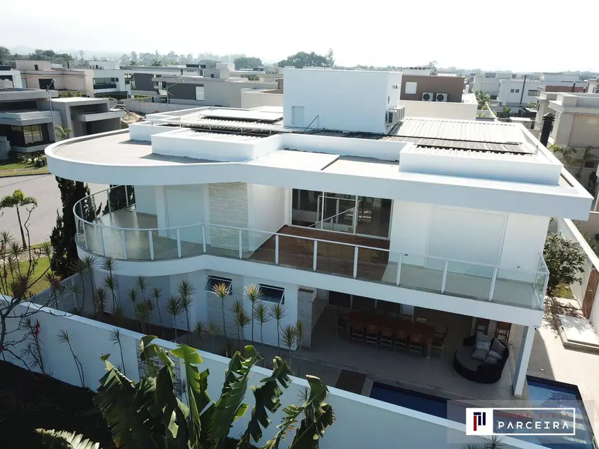 Foto 2 de Casa com 4 quartos à venda, 415m2 em Sao Jose Dos Campos - SP