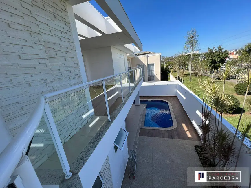 Foto 3 de Casa com 4 quartos à venda, 415m2 em Sao Jose Dos Campos - SP