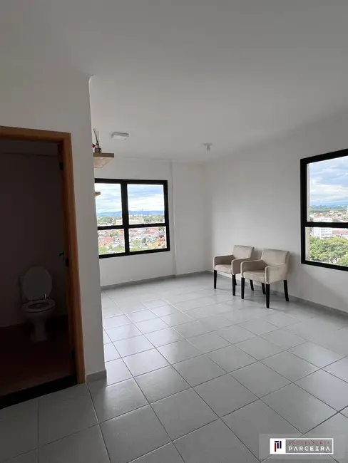 Sala Comercial à venda, 38m2 em Sao Jose Dos Campos - SP - imagem 1 Foto 1 de Sala Comercial à venda, 38m2 em Sao Jose Dos Campos - SP