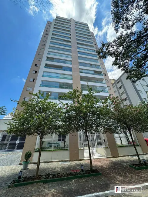 Apartamento com 3 quartos à venda, 110m2 em Sao Jose Dos Campos - SP - imagem 9 Foto 9 de Apartamento com 3 quartos à venda, 110m2 em Sao Jose Dos Campos - SP
