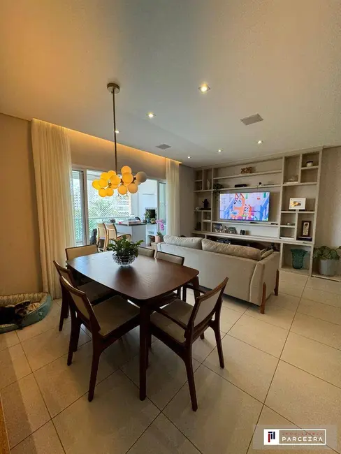 Apartamento com 3 quartos à venda, 110m2 em Sao Jose Dos Campos - SP - imagem 1 Foto 1 de Apartamento com 3 quartos à venda, 110m2 em Sao Jose Dos Campos - SP