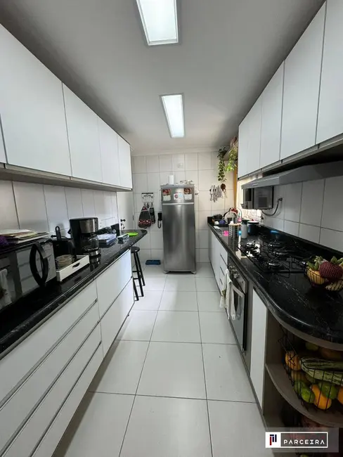 Apartamento com 3 quartos à venda, 110m2 em Sao Jose Dos Campos - SP - imagem 3 Foto 3 de Apartamento com 3 quartos à venda, 110m2 em Sao Jose Dos Campos - SP