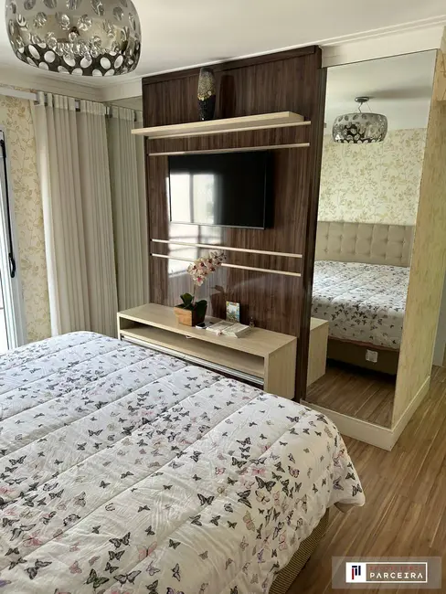 Foto 4 de Apartamento com 3 quartos à venda, 182m2 em Sao Jose Dos Campos - SP