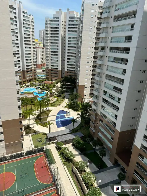 Foto 2 de Apartamento com 3 quartos à venda, 182m2 em Sao Jose Dos Campos - SP