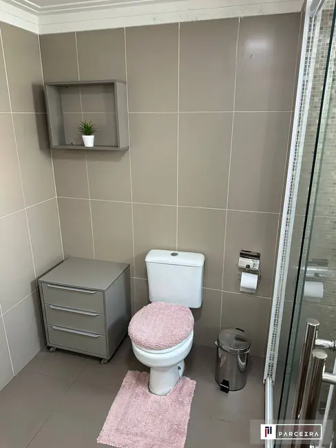 Foto 6 de Apartamento com 3 quartos à venda, 182m2 em Sao Jose Dos Campos - SP