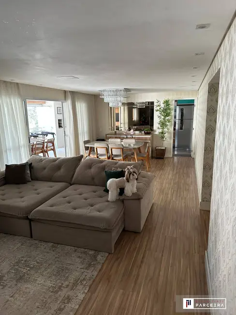Foto 1 de Apartamento com 3 quartos à venda, 182m2 em Sao Jose Dos Campos - SP