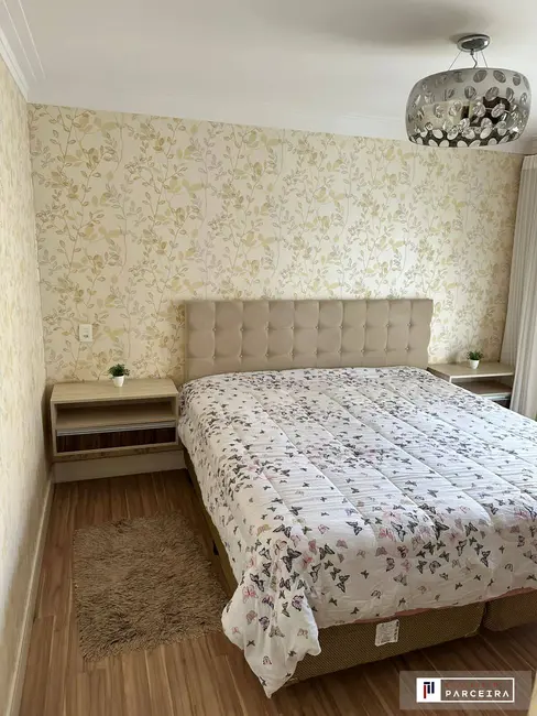 Foto 5 de Apartamento com 3 quartos à venda, 182m2 em Sao Jose Dos Campos - SP