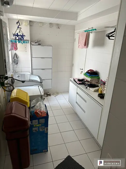 Foto 9 de Apartamento com 3 quartos à venda, 182m2 em Sao Jose Dos Campos - SP