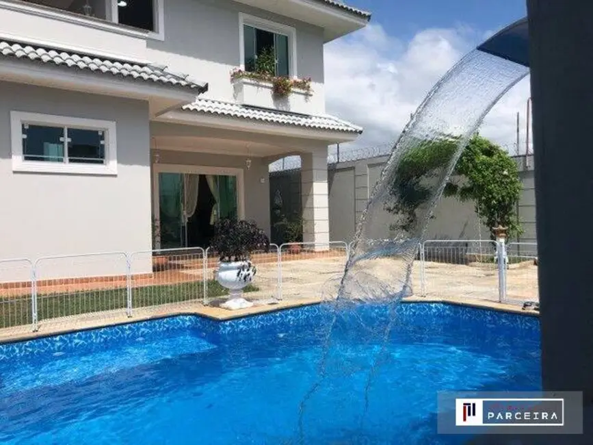 Foto 3 de Casa com 6 quartos à venda, 450m2 em Sao Jose Dos Campos - SP