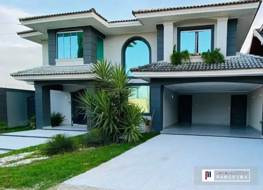 Foto 1 de Casa com 6 quartos à venda, 450m2 em Sao Jose Dos Campos - SP