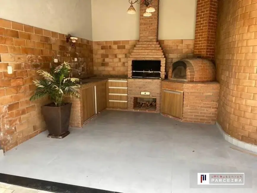 Foto 6 de Casa com 6 quartos à venda, 450m2 em Sao Jose Dos Campos - SP