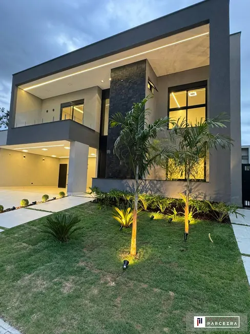 Foto 1 de Casa com 4 quartos à venda, 402m2 em Sao Jose Dos Campos - SP