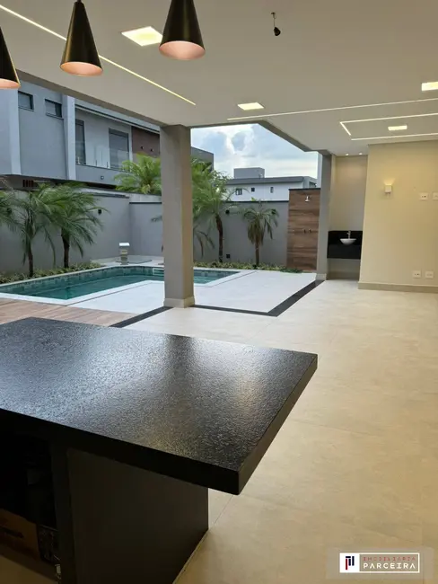 Foto 4 de Casa com 4 quartos à venda, 402m2 em Sao Jose Dos Campos - SP