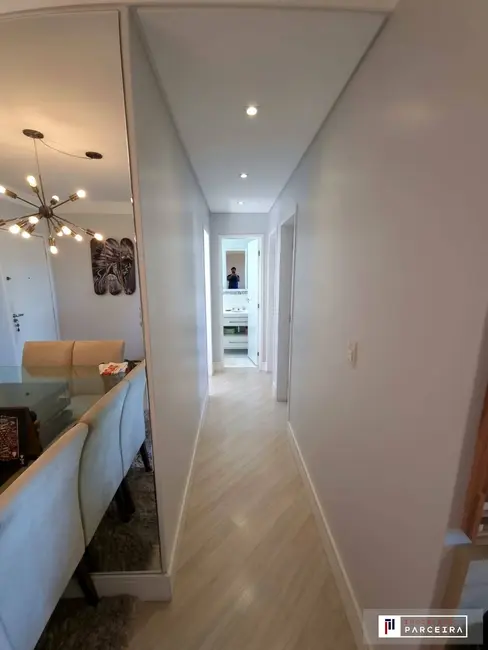 Apartamento com 3 quartos à venda, 77m2 em Sao Jose Dos Campos - SP - imagem 7 Foto 7 de Apartamento com 3 quartos à venda, 77m2 em Sao Jose Dos Campos - SP