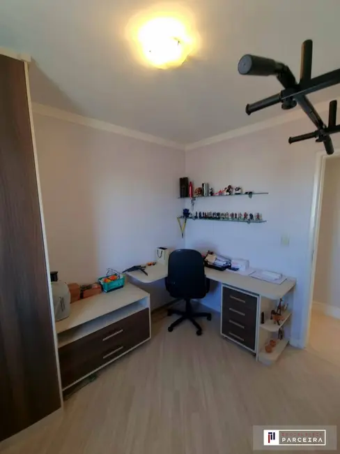 Apartamento com 3 quartos à venda, 77m2 em Sao Jose Dos Campos - SP - imagem 9 Foto 9 de Apartamento com 3 quartos à venda, 77m2 em Sao Jose Dos Campos - SP