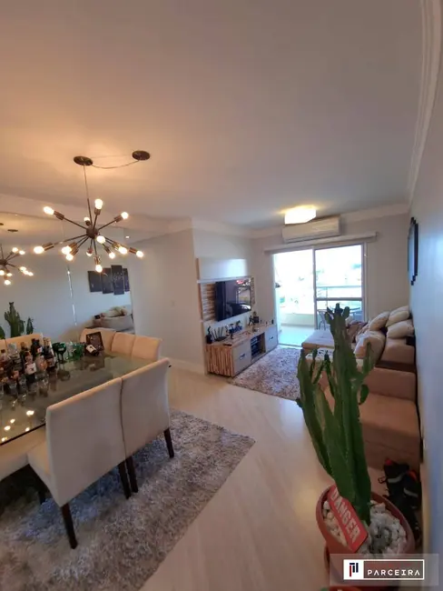 Foto 1 de Apartamento com 3 quartos à venda, 77m2 em Sao Jose Dos Campos - SP