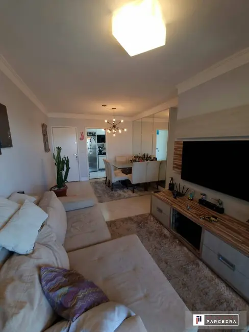 Foto 2 de Apartamento com 3 quartos à venda, 77m2 em Sao Jose Dos Campos - SP