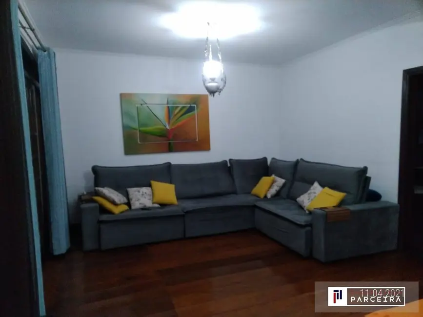 Foto 1 de Casa com 4 quartos à venda, 330m2 em Sao Jose Dos Campos - SP